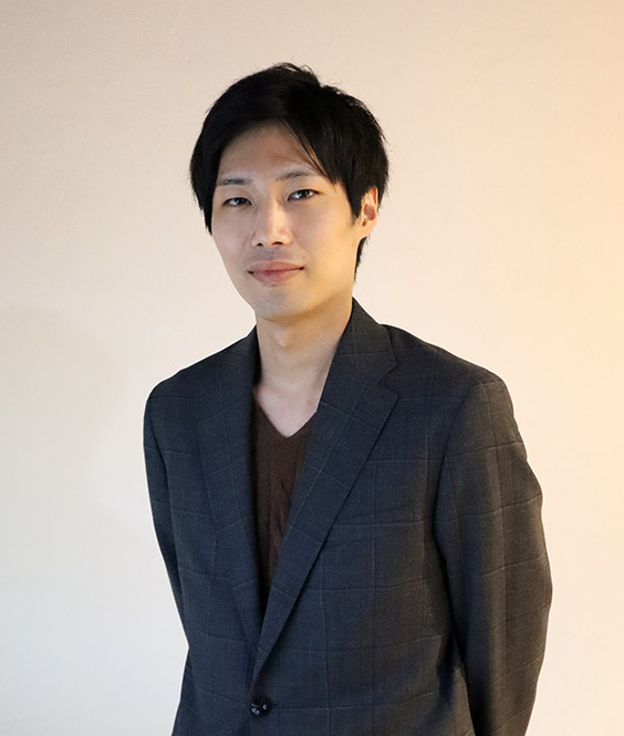 K. SATO